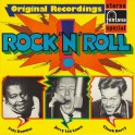 Various ‎– Rock 'N' Roll (Original Recordings) (LP)