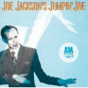 Joe Jackson ‎– Joe Jackson's Jumpin' Jive (LP)