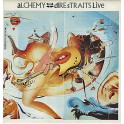 Dire Straits ‎- Alchemy - Dire Straits Live (2LP) 