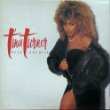 Tina Turner ‎– Break Every Rule (LP)