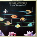 Stevie Wonder ‎– Stevie Wonder's Original Musiquarium 1 (2 LP)
