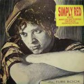 Simply Red ‎– Picture Book (LP)