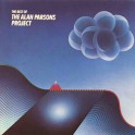 The Alan Parsons Project ‎– The Best Of The Alan Parsons Project (LP)