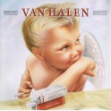 Van Halen ‎– 1984 (LP)