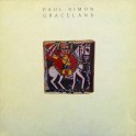 Paul Simon ‎– Graceland (LP)