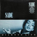Sade – Diamond Life (LP)