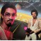 The Brothers Johnson – Light Up The Night (LP)