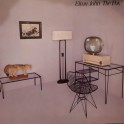 Elton John ‎– The Fox (LP)