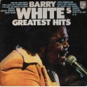 Barry White – Barry White's Greatest Hits (LP)