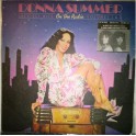 Donna Summer – On The Radio - Greatest Hits Vol. I & II (2LP)