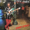 Rick James ‎– Street Songs (LP)