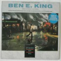 Ben E. King ‎– The Ultimate Collection - Stand By Me (LP)