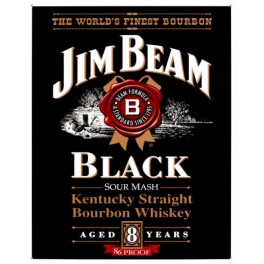 Jim Beam Black