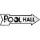 Pool Hall Tin Sign 