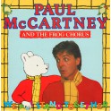 Paul McCartney And The Frog Chorus – We All Stand Together (EP)