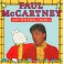 Paul McCartney And The Frog Chorus – We All Stand Together (EP)