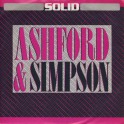 Ashford & Simpson ‎– Solid (EP)