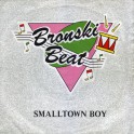 Bronski Beat ‎– Smalltown Boy (EP)