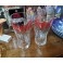 Vintage Coca Cola Glasses (Set of 2)