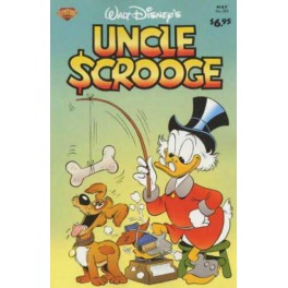 Walt Disney's Uncle Scrooge 353 (Paperback)