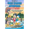 Barks/Rosa Collection, Volume 1: Uncle Scrooge: Land of the Pygmy Indians/War of the Wendigo! (Paperback)