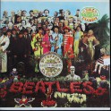 The Beatles ‎– Sgt. Pepper's Lonely Hearts Club Band (LP)
