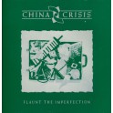 China Crisis ‎– Flaunt The Imperfection (LP)