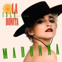 Madonna ‎– La Isla Bonita (Maxi Single)