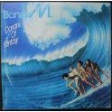 Boney M. ‎– Oceans Of Fantasy (LP)
