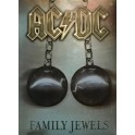 AC/DC - Family Jewels (2 DVD Box Set) 