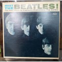 The Beatles ‎– Meet The Beatles! (LP)