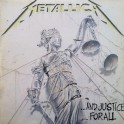 Metallica – ...And Justice For All (2LP)