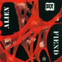 Alien Sex Fiend ‎– Who's Been Sleeping In My Brain (LP)