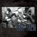Rag Men ‎– Rag Men (CD)