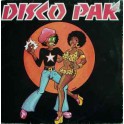 Various ‎– Disco Pak (LP)