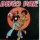 Various ‎– Disco Pak (LP)