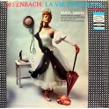  Offenbach ‎– La Vie Parisienne (Excerpts) (LP)