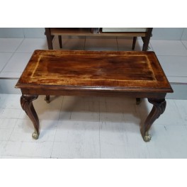 Antique Living Room Table 