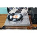 Yamaha P-550 Full Auto Direct Drive Turntable (Made in Japan)