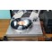 Yamaha P-550 Full Auto Direct Drive Turntable (Made in Japan)