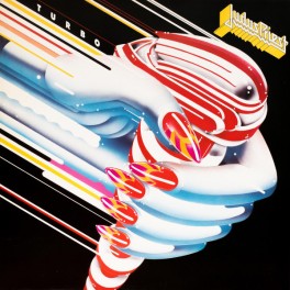 Judas Priest ‎– Turbo (LP)