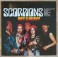 Scorpions ‎– Hot & Heavy (LP)