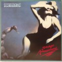 Scorpions ‎– Savage Amusement (LP)