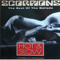 Scorpions ‎– Hot & Slow (LP)