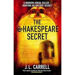 The Shakespeare Secret (Paperback)