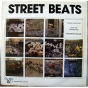 Various ‎- Street Beats (LP)