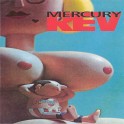 Mercury Rev ‎– Boces (CD)