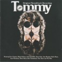 Various ‎– Tommy (Original Soundtrack Recording) (CD)