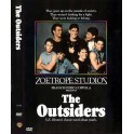 The Outsiders (1983) 