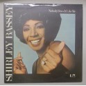 Shirley Bassey ‎– Nobody Does It Like Me (LP)